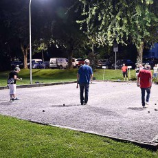 Inter-Clubs 21