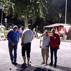 Inter-Clubs 21