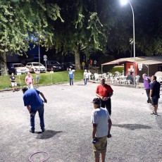 Inter-Clubs 21