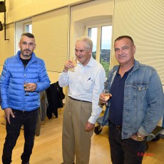 Inter-Clubs 21