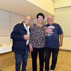Inter-Clubs 21