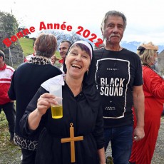 Nouvel An 2022