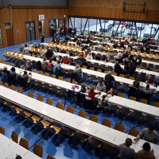 Lotos 2 et 3 Avril 2022