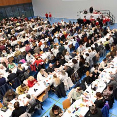 Lotos 2 et 3 Avril 2022
