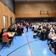 Lotos 2 et 3 Avril 2022