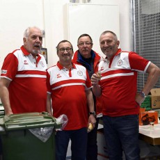 Lotos 2 et 3 Avril 2022