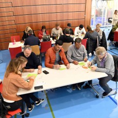 Lotos 2 et 3 Avril 2022