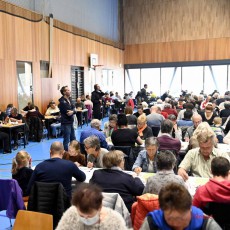 Lotos 2 et 3 Avril 2022