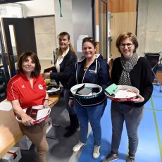 Lotos 2 et 3 Avril 2022