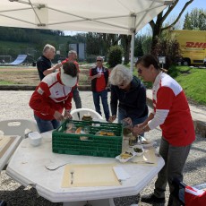 Ouverture Verney 01.05.2022