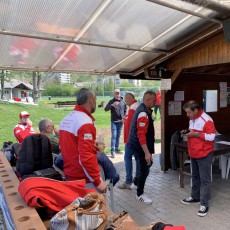 Ouverture Verney 01.05.2022