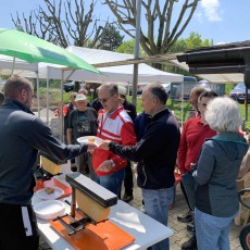 Ouverture Verney 01.05.2022