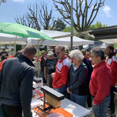 Ouverture Verney 01.05.2022