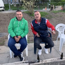 Ouverture Verney 01.05.2022