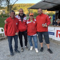 Ouverture Verney 01.05.2022