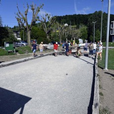 Inter-sociétés 21.05.2022