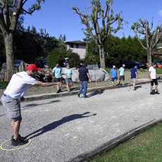 Inter-sociétés 21.05.2022