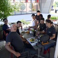 Inter-sociétés 21.05.2022