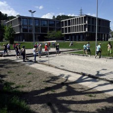 Inter-sociétés 21.05.2022