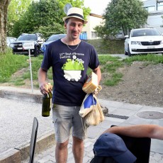Inter-sociétés 21.05.2022