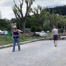 Tête à tête 06.06.2022