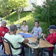 Boules et Cartes été 2022