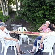 Boules et Cartes été 2022