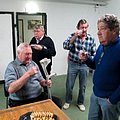 Concours d'été du mardi