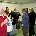 Concours d'été du mardi