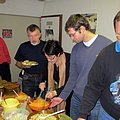 Concours d'été du mardi