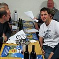 Concours d'été du mardi