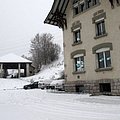 Concours d'été du mardi
