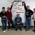 Concours d'été du mardi
