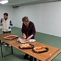 Concours d'été du mardi