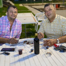 Palmarès tournoi du mardi 22