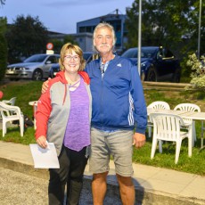 Palmarès tournoi du mardi 22