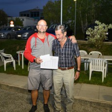 Palmarès tournoi du mardi 22