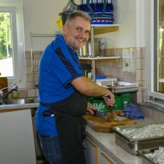 Le Verney chez La Rincette 04.09.2022
