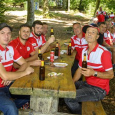 Le Verney chez La Rincette 04.09.2022
