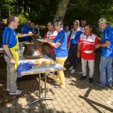 Le Verney chez La Rincette 04.09.2022