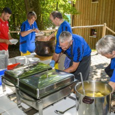 Le Verney chez La Rincette 04.09.2022