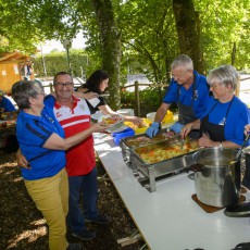 Le Verney chez La Rincette 04.09.2022