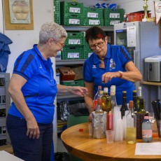 Le Verney chez La Rincette 04.09.2022
