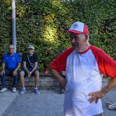 Le Verney chez La Rincette 04.09.2022