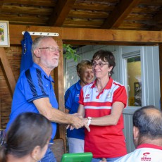 Le Verney chez La Rincette 04.09.2022