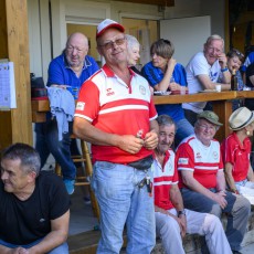 Le Verney chez La Rincette 04.09.2022