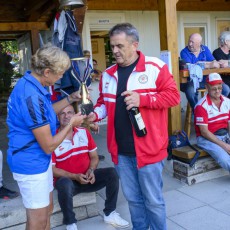 Le Verney chez La Rincette 04.09.2022
