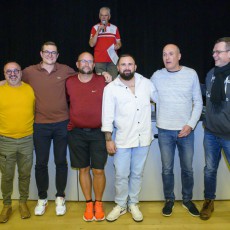 Inter-Clubs 2022