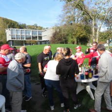 Fermeture Verney 30.10.22