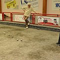 Nouvel-An de la Pétanque du Verney